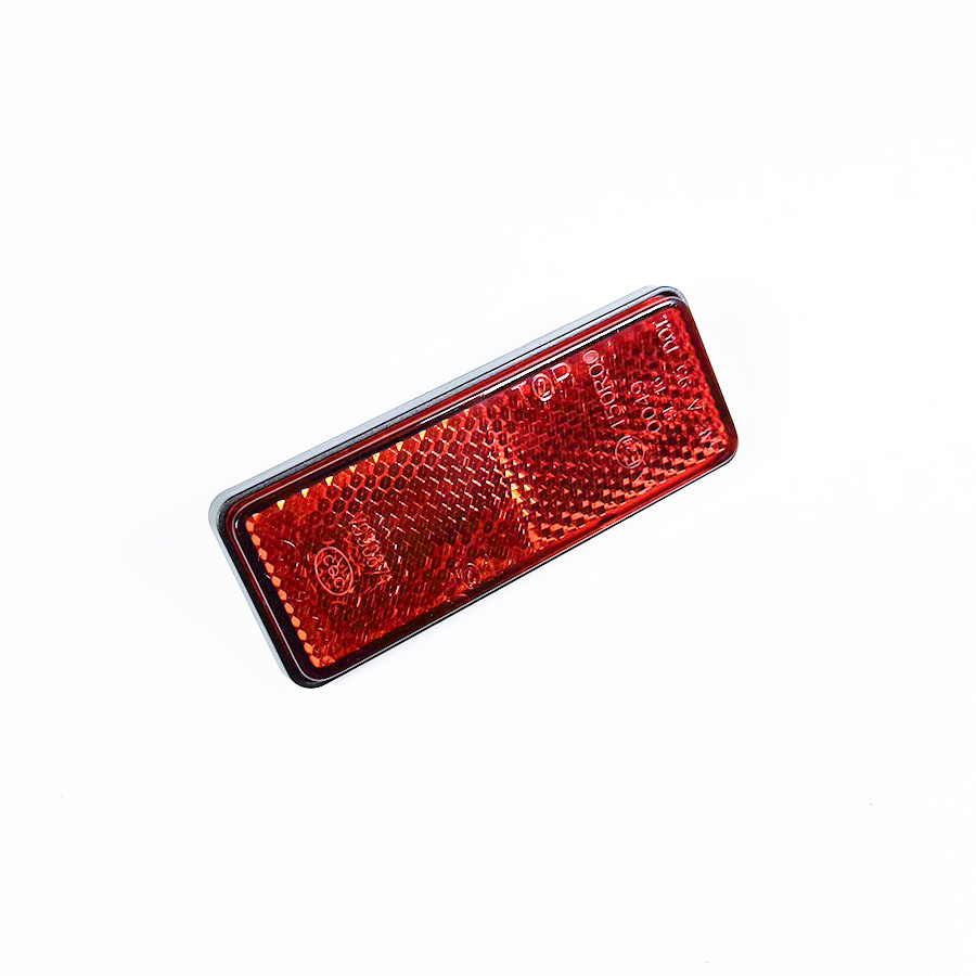 Катафот задний ATV 500A-2A, X5, X6 EFI&EPS, UTV500-3 5190-160230-00002