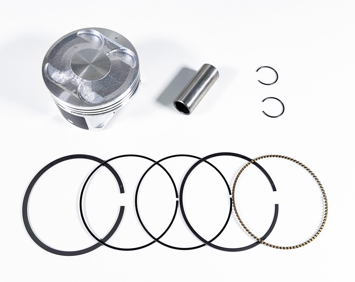 Комплект поршень кольца палец ATV X8, U8, Z8 EFI, X5 H.O, 400L 0800-040001-20020