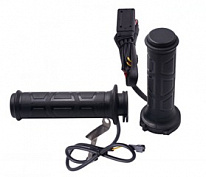 Подогрев ручек