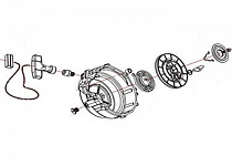 Ручной стартер