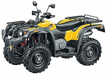 Запчасти Leopard 600\650