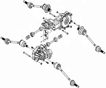 Трансмиссия