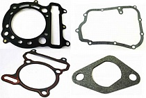 Прокладки двигателя