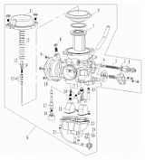 Карбюратор