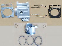 Цилиндро поршневая группа