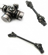 Кардан (передний\задний)