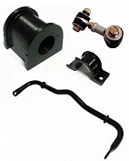 Стабилизатор поперечной устойчивости