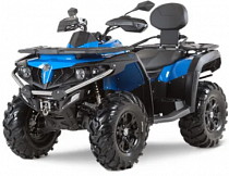 Запчасти ATV X6 Z6