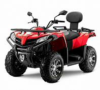 Запчасти ATV 500-A 500-A2 X5