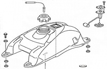 Топливная система