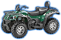 Запчасти 500 Kazuma/GT