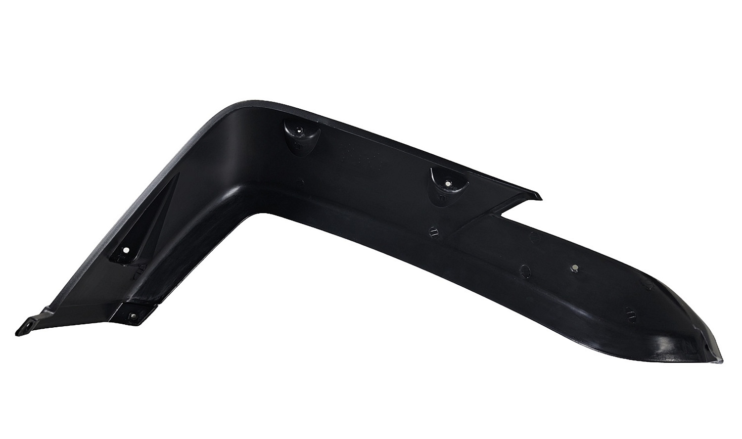 Расширитель (молдинг) колесной арки передний левый ATV X5, X6 EFI 9050-040003