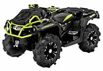 Запчасти Can-am BRP