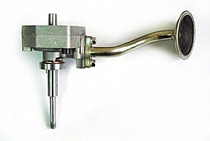 Масляный насос