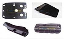 Защита (штатная)