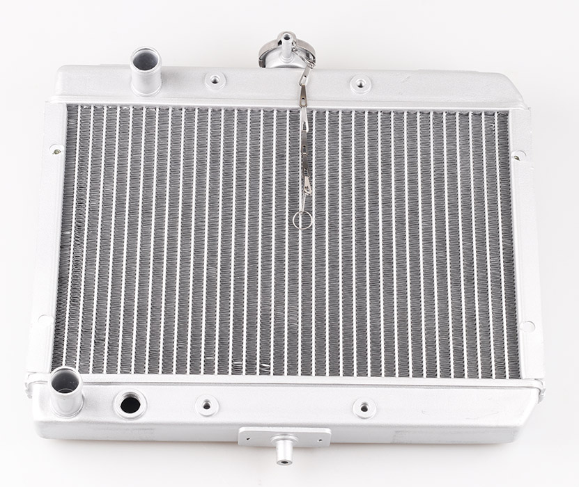 Радиатор системы охлаждения ATV 500A/2A, X5, X5 H.O, X6 9010-180100