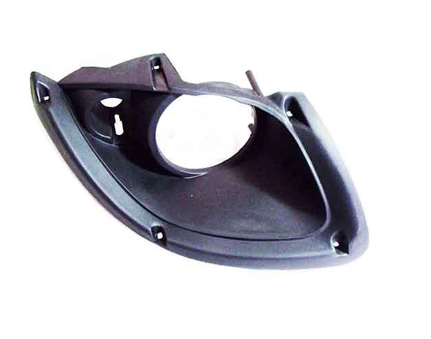 Корпус правой блок-фары 500 Kazuma\GT пластик C500-8301031 LU018613 цена: 