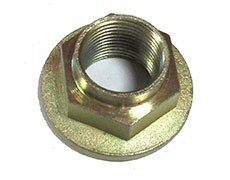 Гайка ступицы колеса 500 Kazuma\GT сталь C500-2304105 LU018123 цена: 